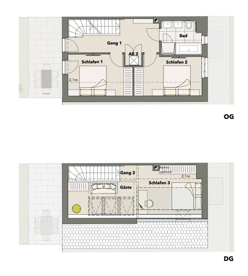 Grundriss 3