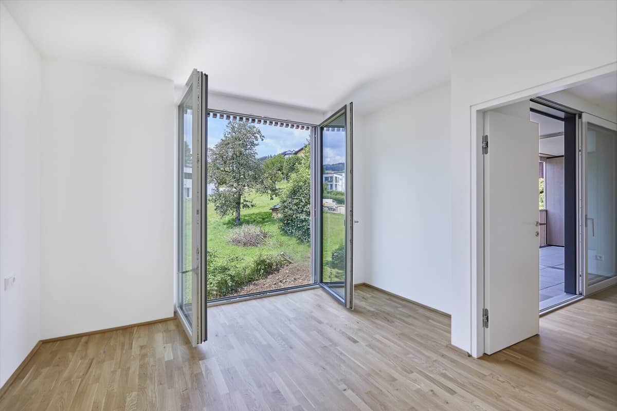 2-Zimmer-Wohnung Altmünster zentrale Lage
