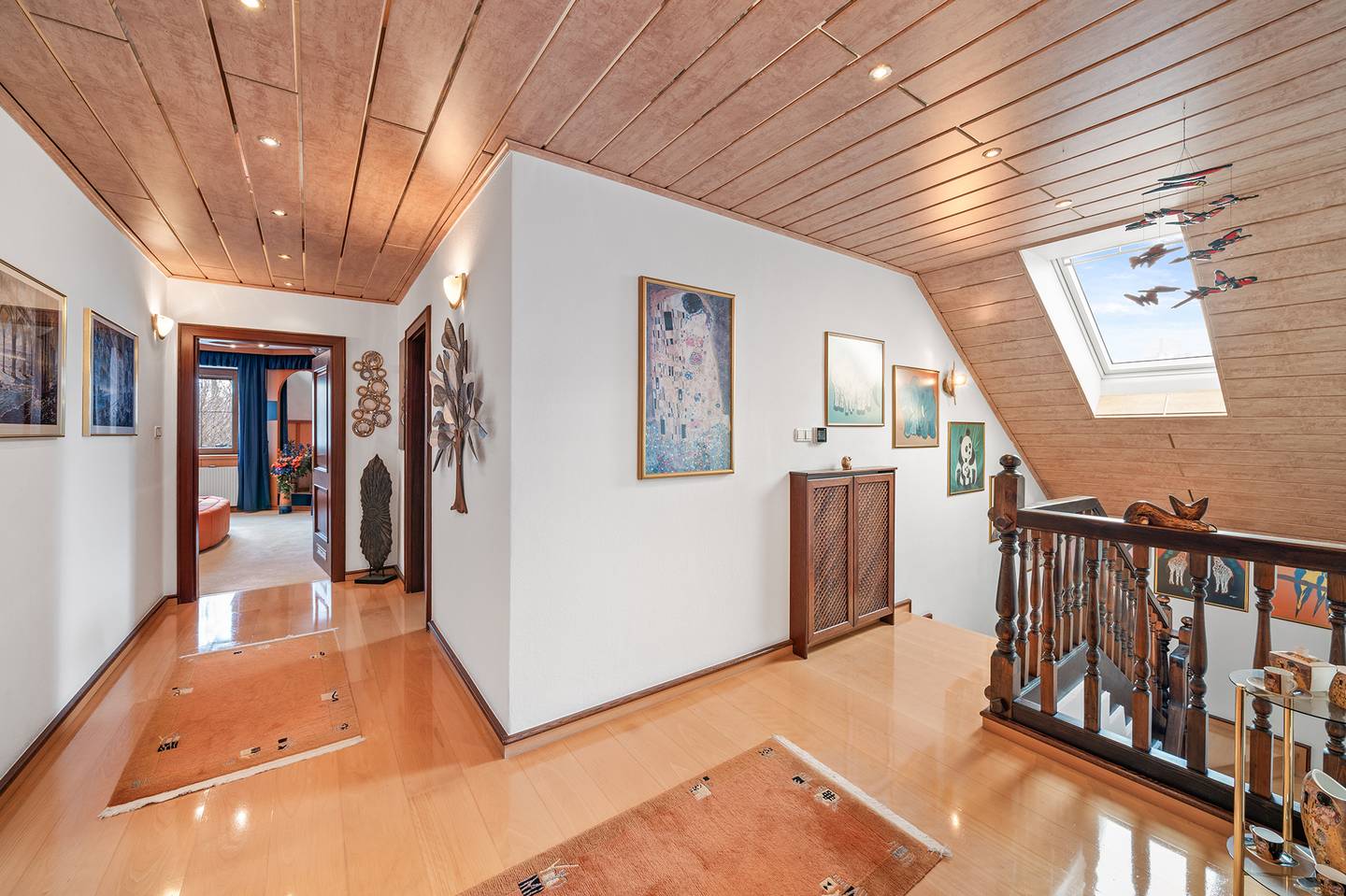 Family Home in Ulrichskirchen