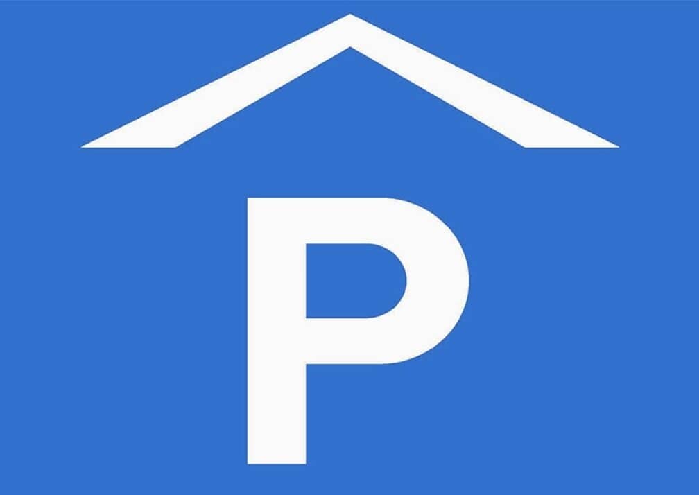 Tiefgaragenplatz Innsbruck Zentrum