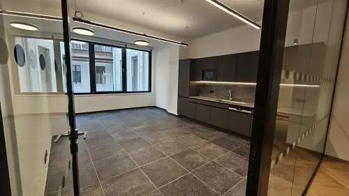 Revitalized Historic Office 339m² 1010
