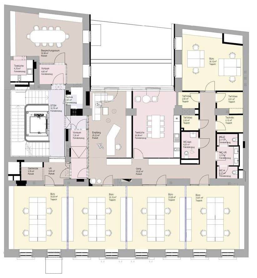 Floor plan 3