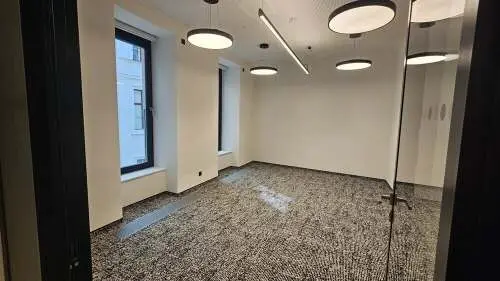 Revitalized Historic Office 1010 Vienna