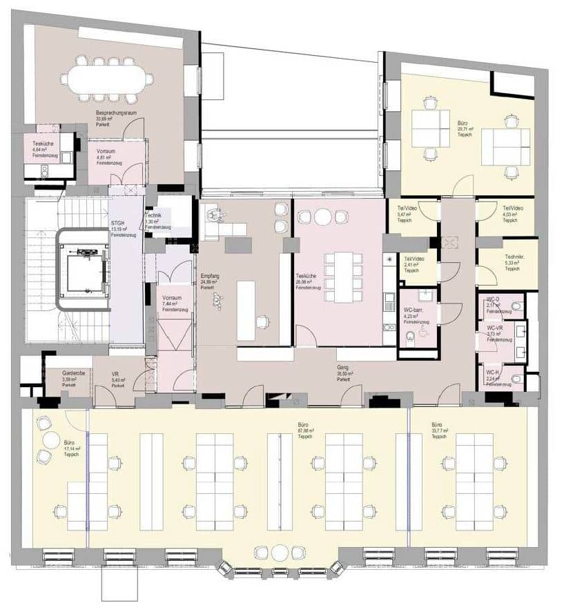 Floor plan 4