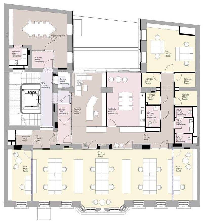 Floor plan 5