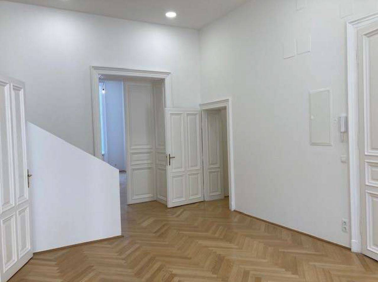 Repräsentatives Büro Landstraße