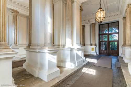 Repräsentatives Büro Landstraße