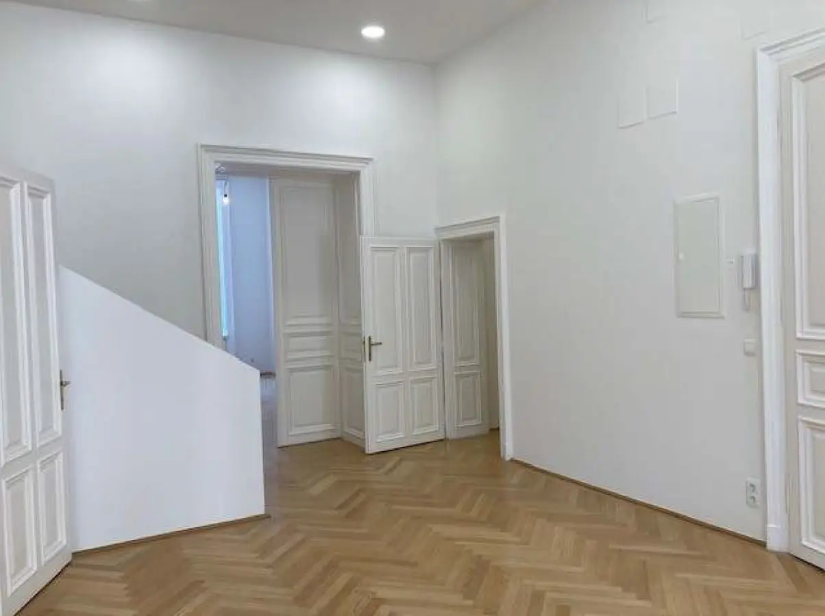 Office 154m² Landstraße Vienna