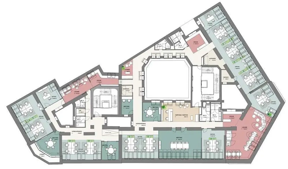 Grundriss 2