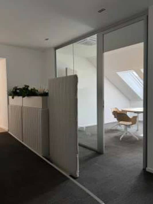 Renovated Office Space 1st Dist