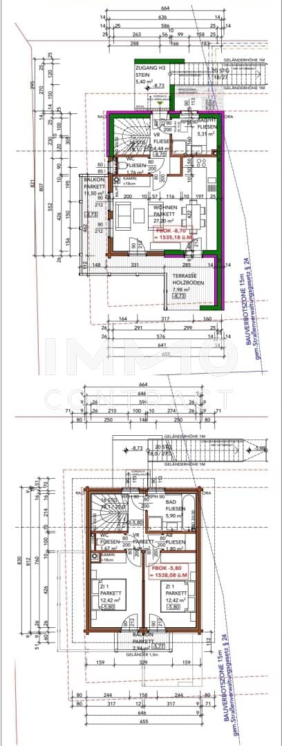 Grundriss 1