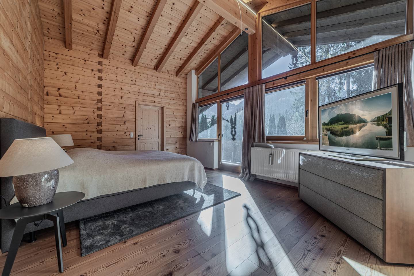 Landhaus am Golfplatz Kirchdorf