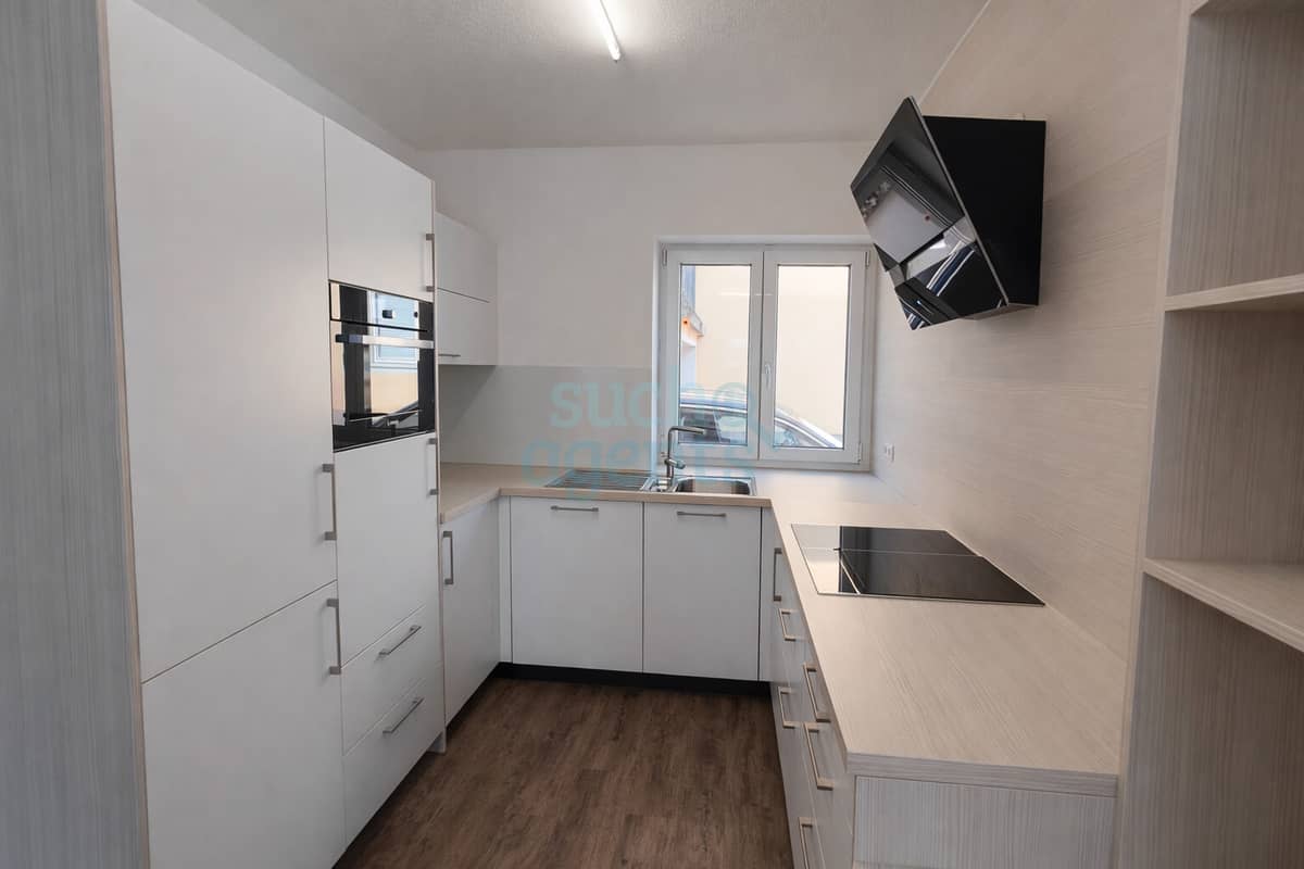 Moderne EG-Wohnung in Offenhausen