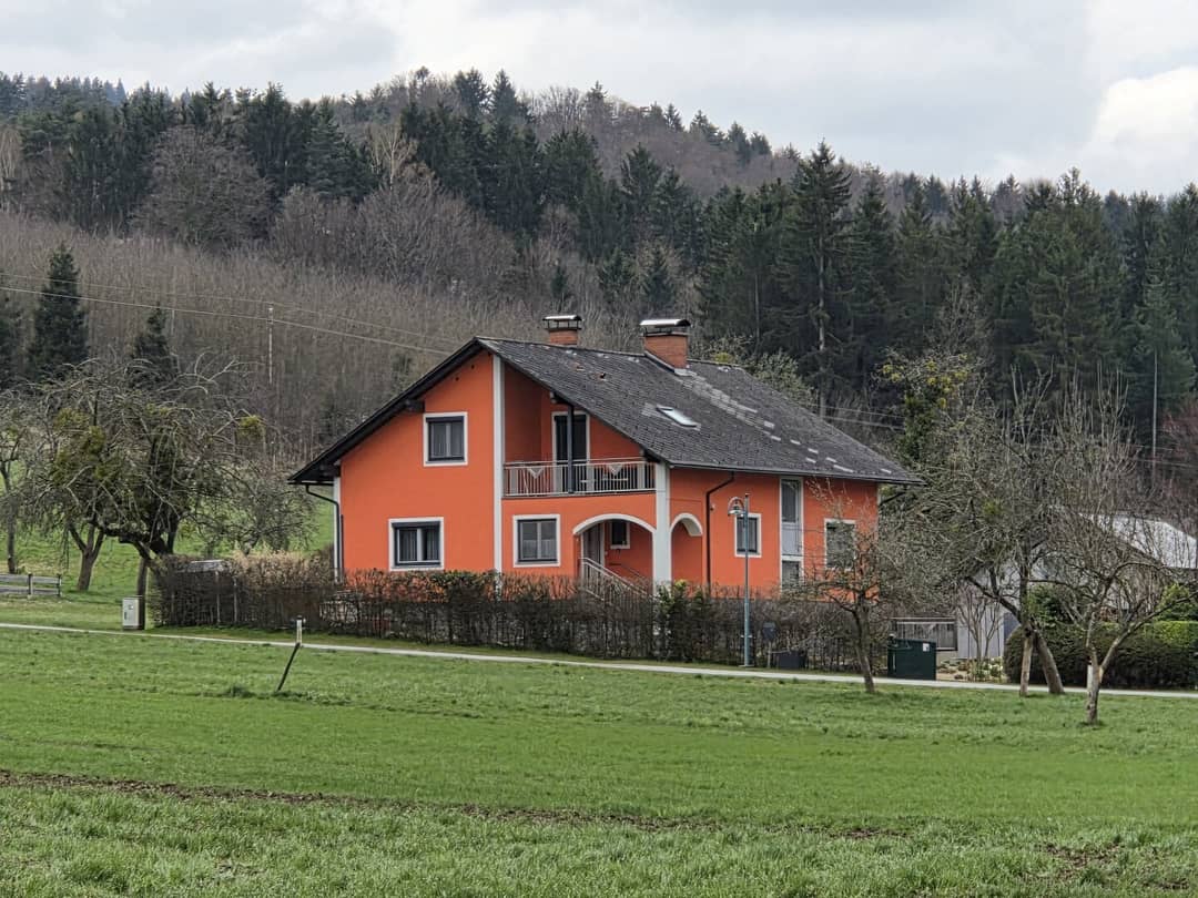 Gepflegtes Einfamilienhaus Eibiswald