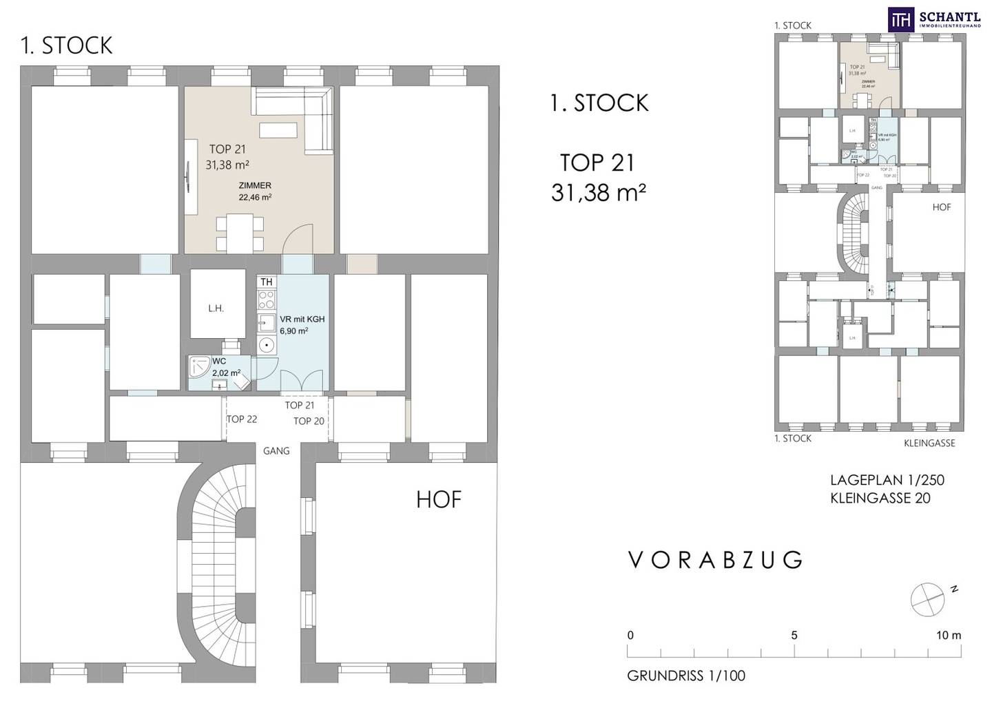 Grundriss 1