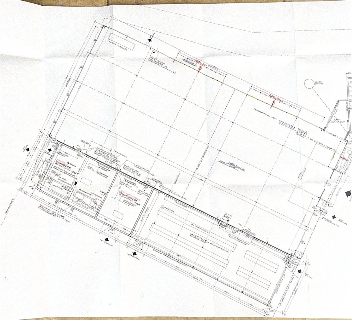 Grundriss 2