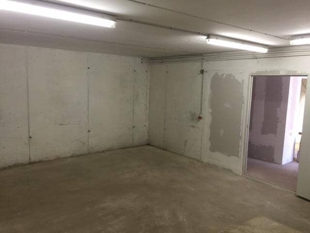 Storage Room 32m² in Obsteig