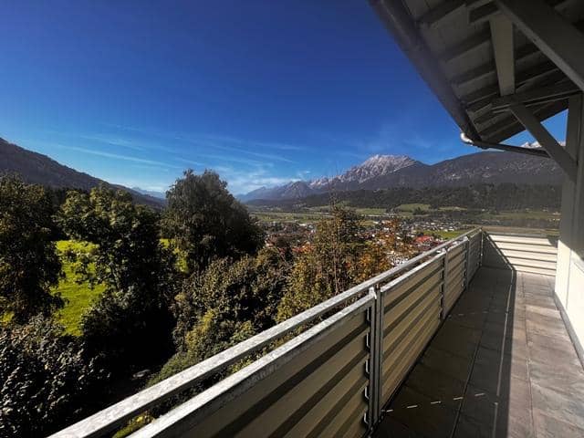 3-Zimmer-Wohnung mit Terrasse in Weer