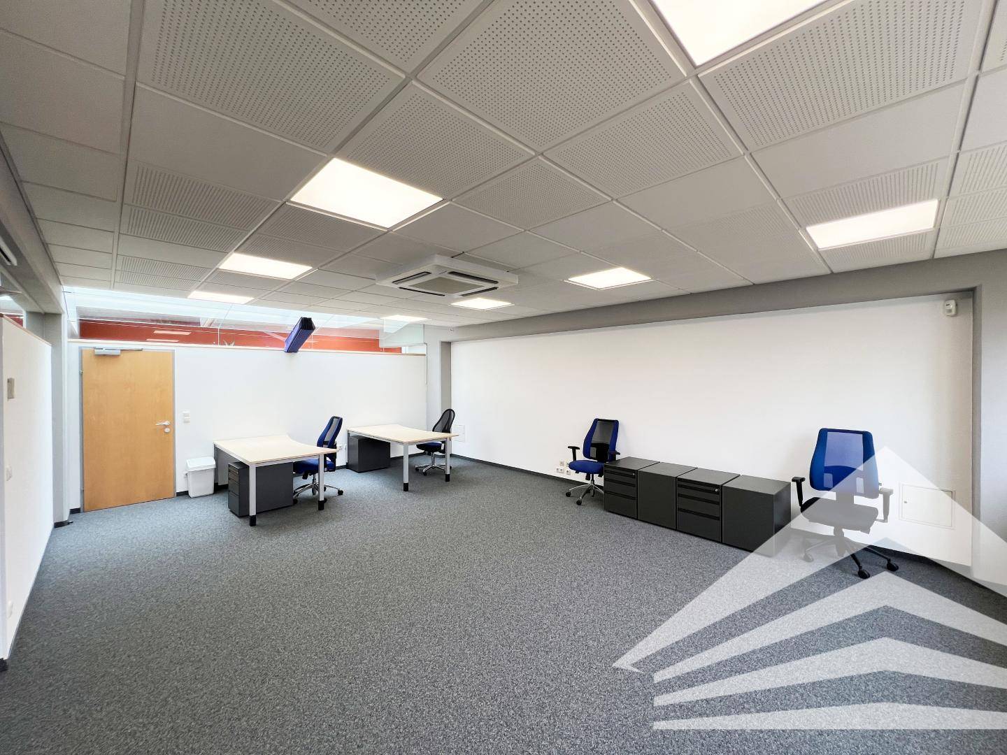 603 m² Office Südpark Linz