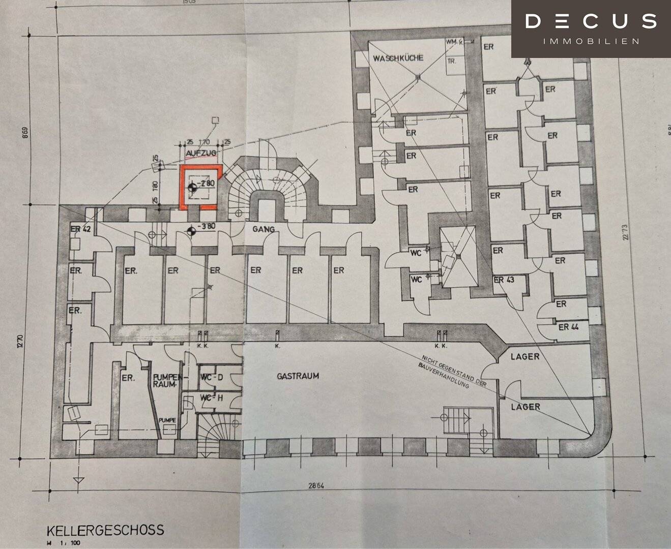 Floor plan 5
