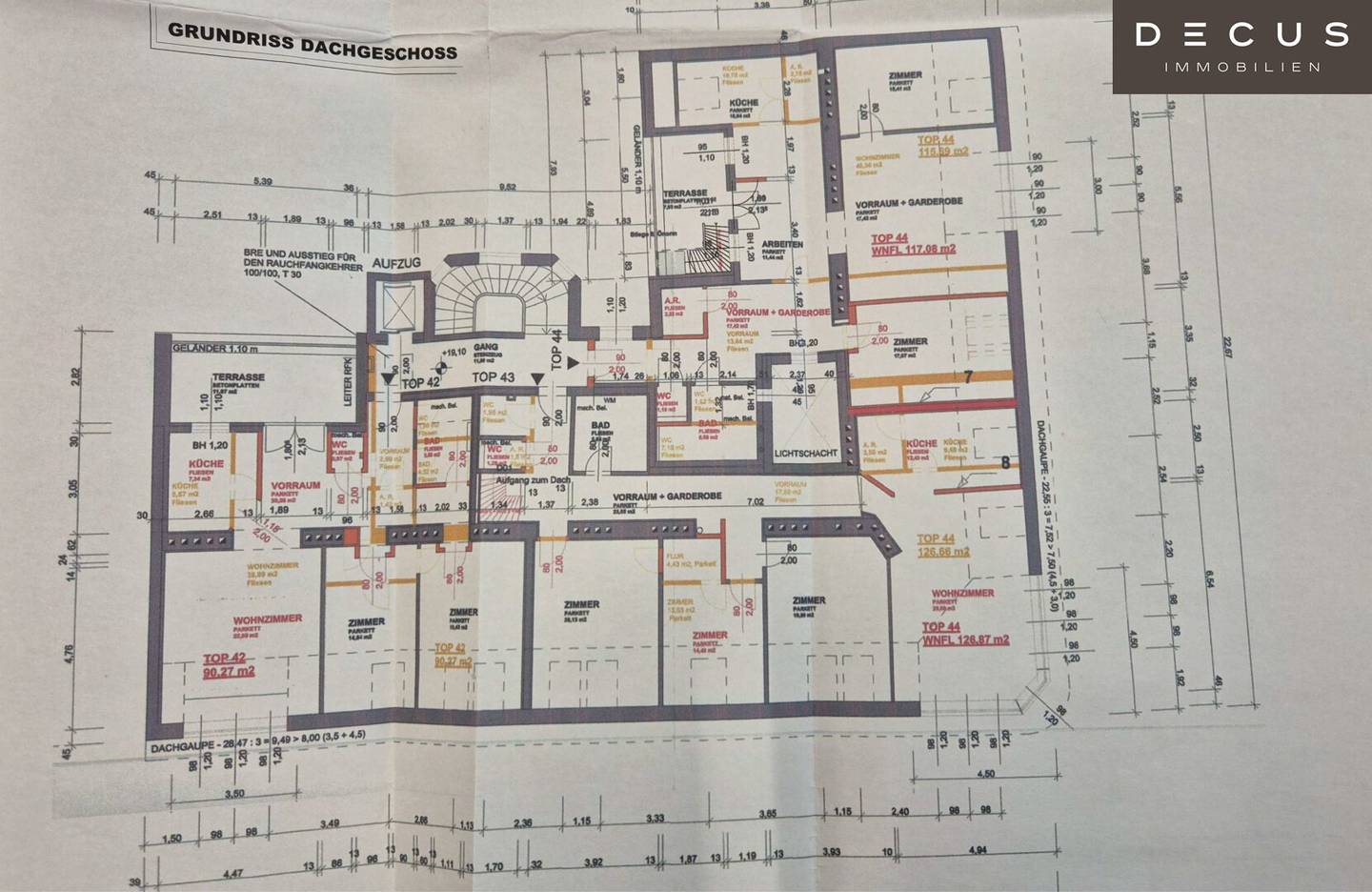 Floor plan 13