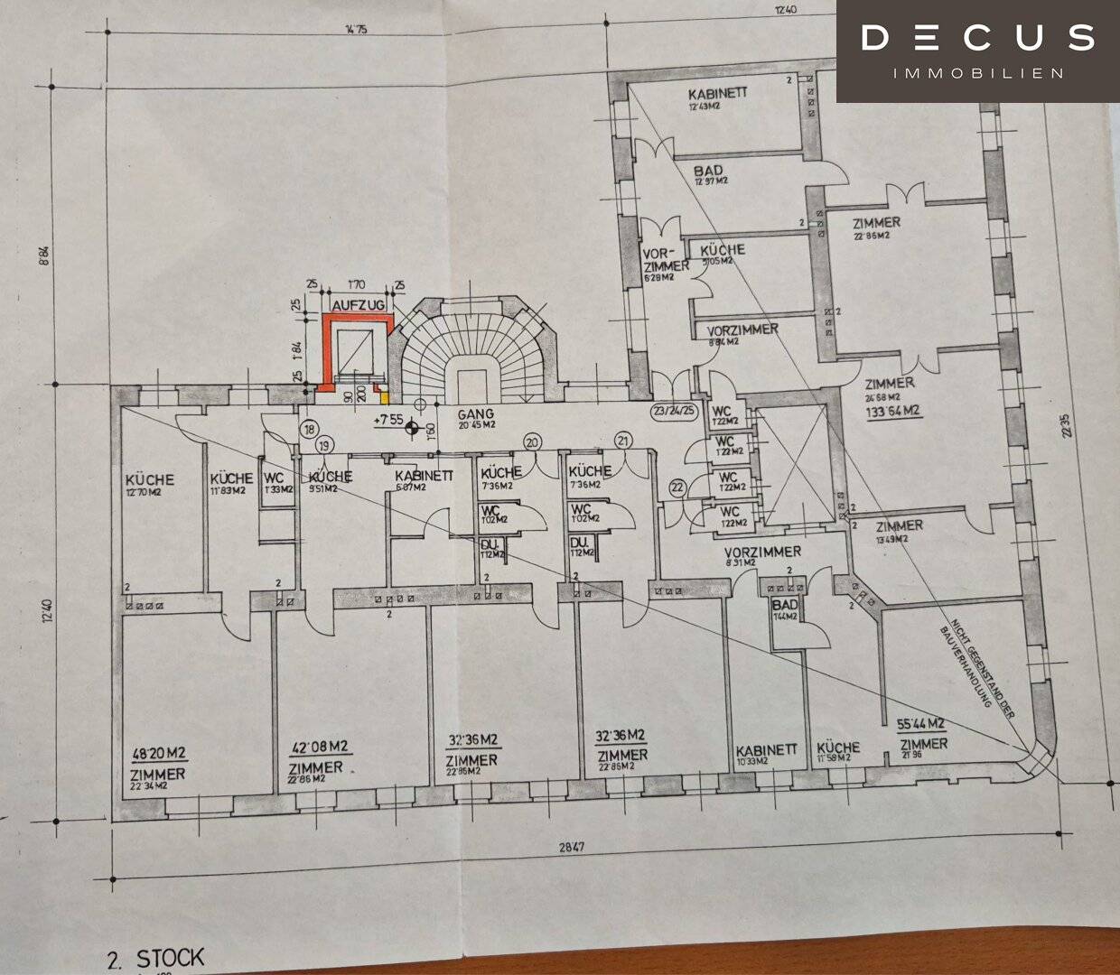 Floor plan 9