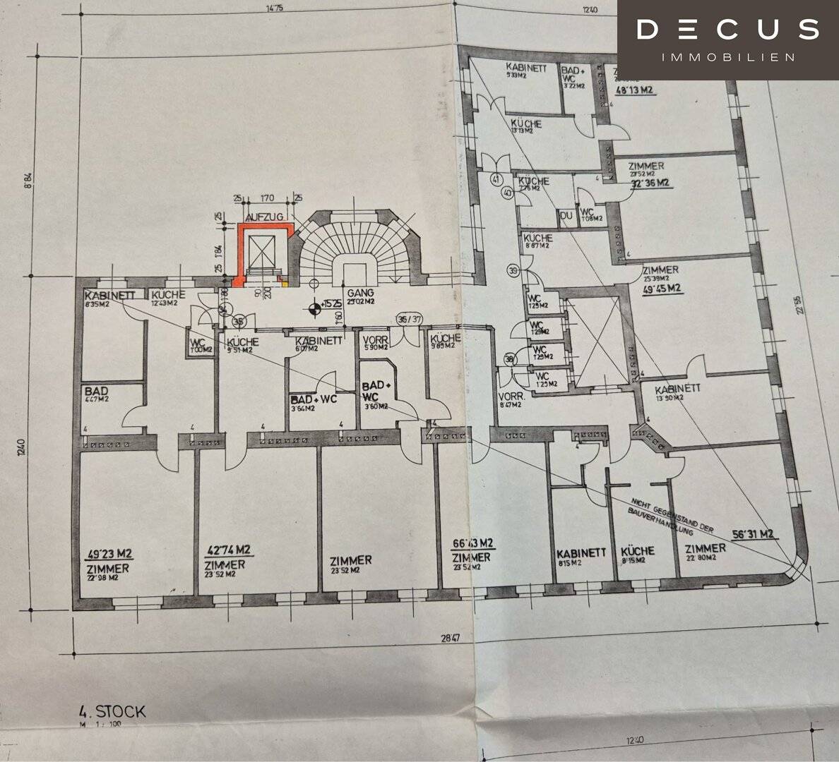 Floor plan 11