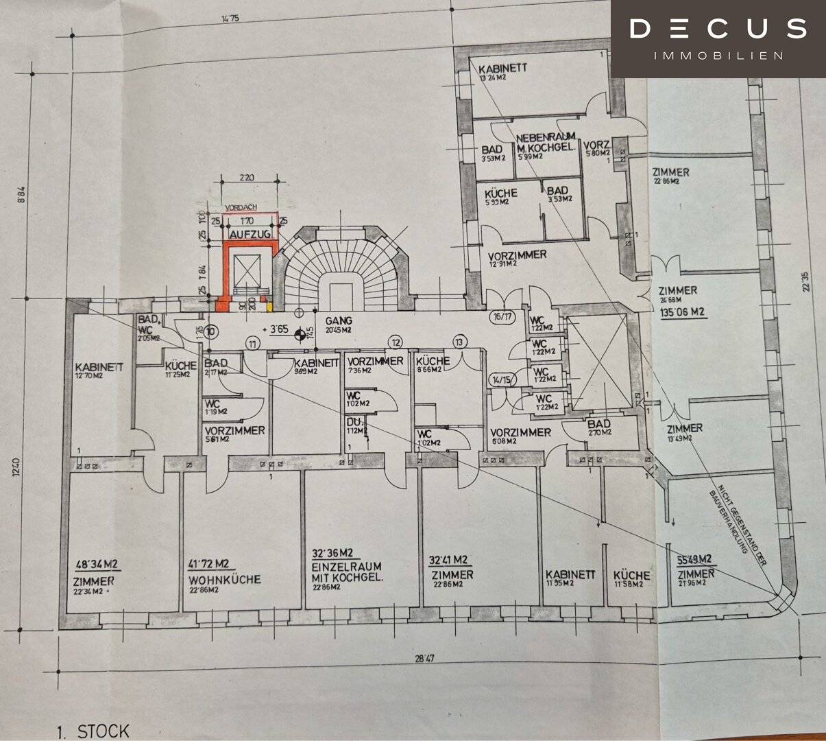 Floor plan 8