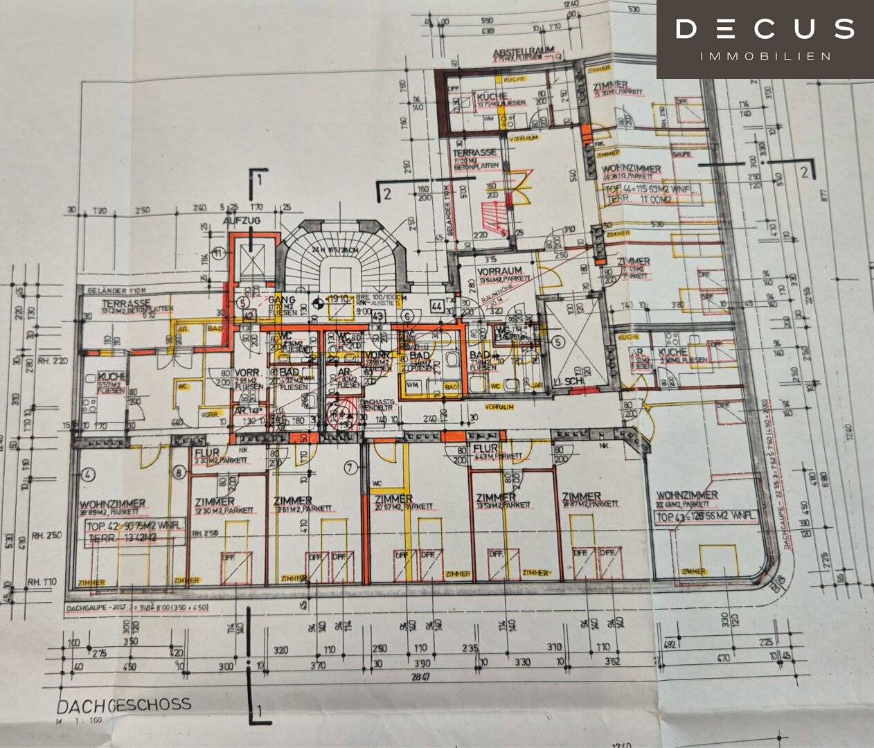 Floor plan 12
