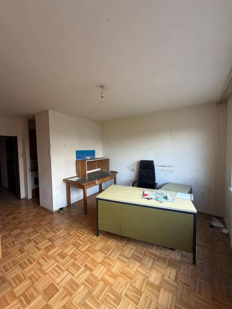 Wohnung Ebelsberg design potential