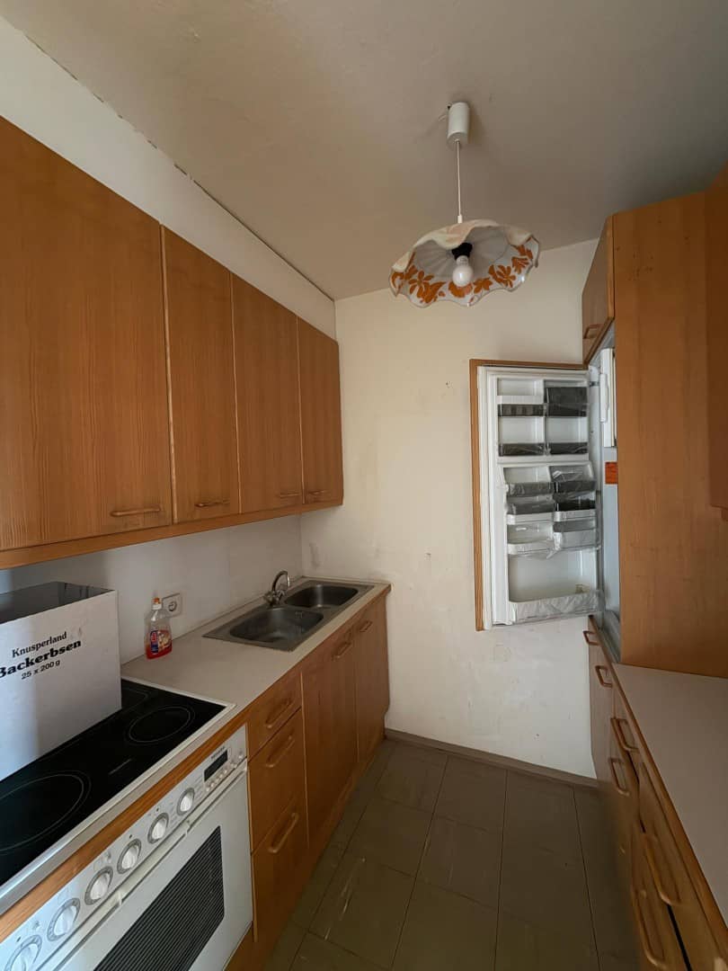 Wohnung Ebelsberg design potential
