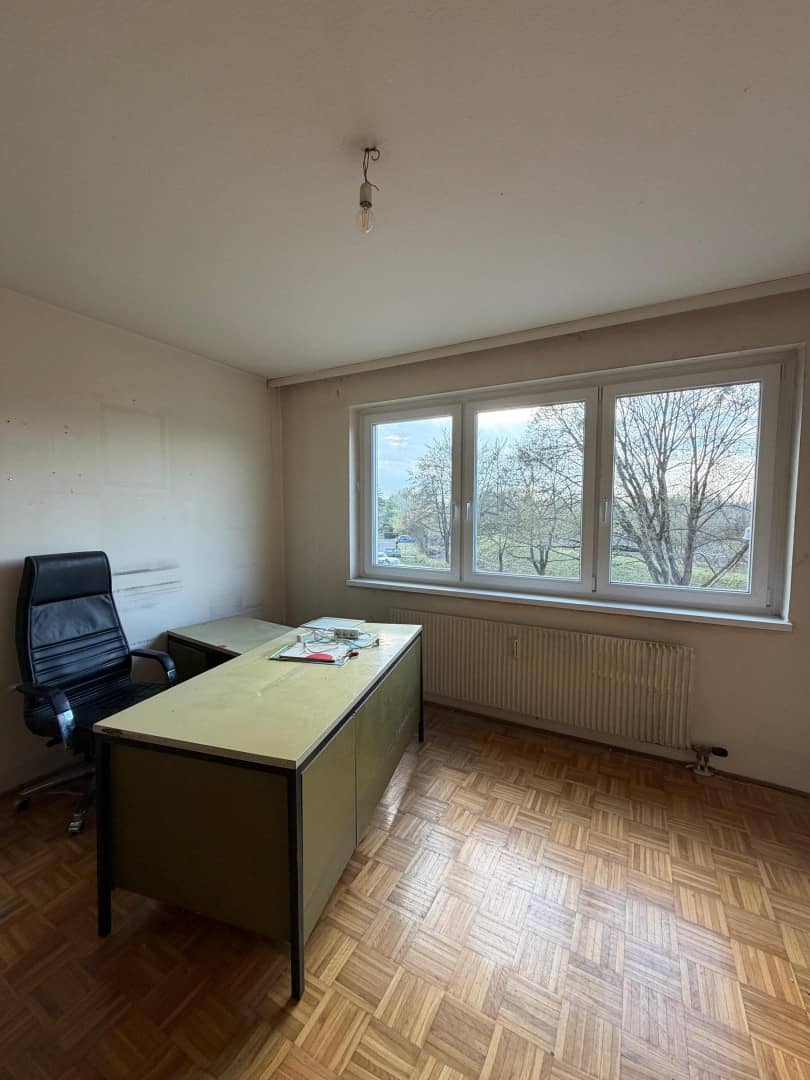 Wohnung Ebelsberg design potential