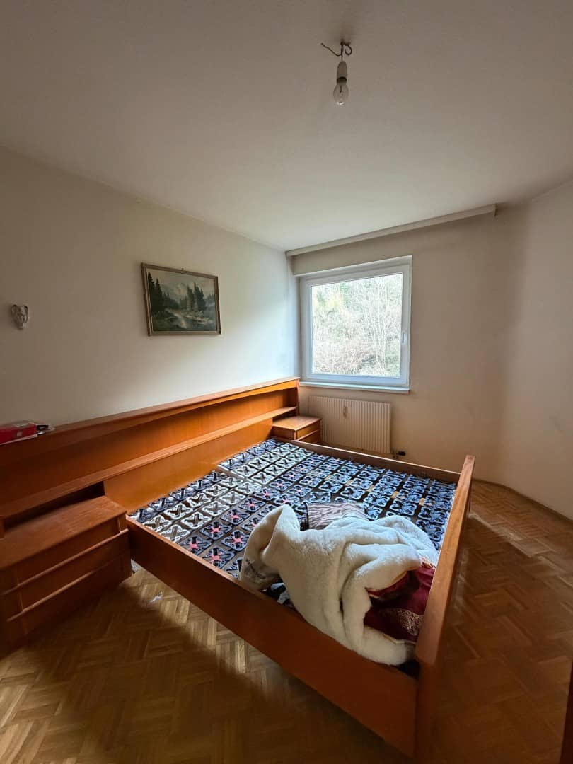 Wohnung Ebelsberg design potential