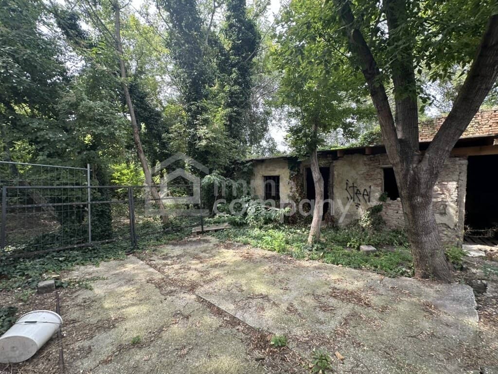 House with Potential, 1110 Vienna