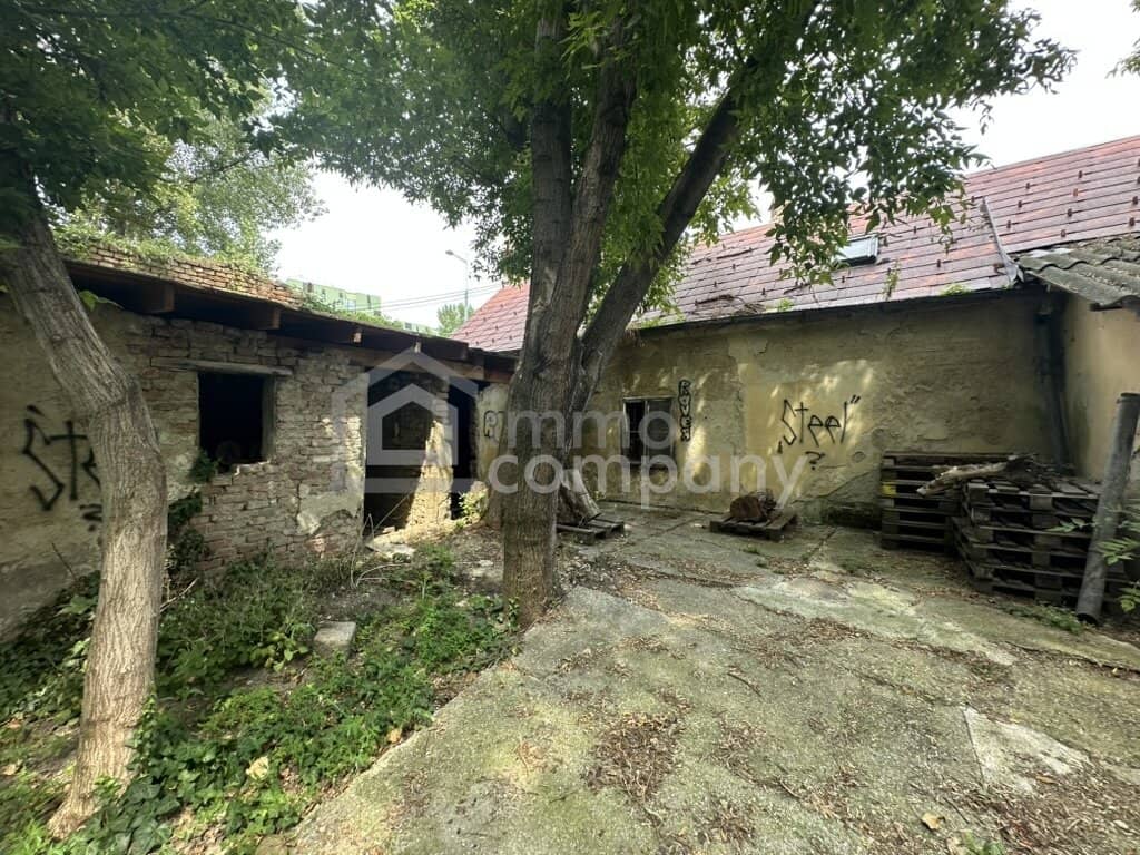 House with Potential, 1110 Vienna