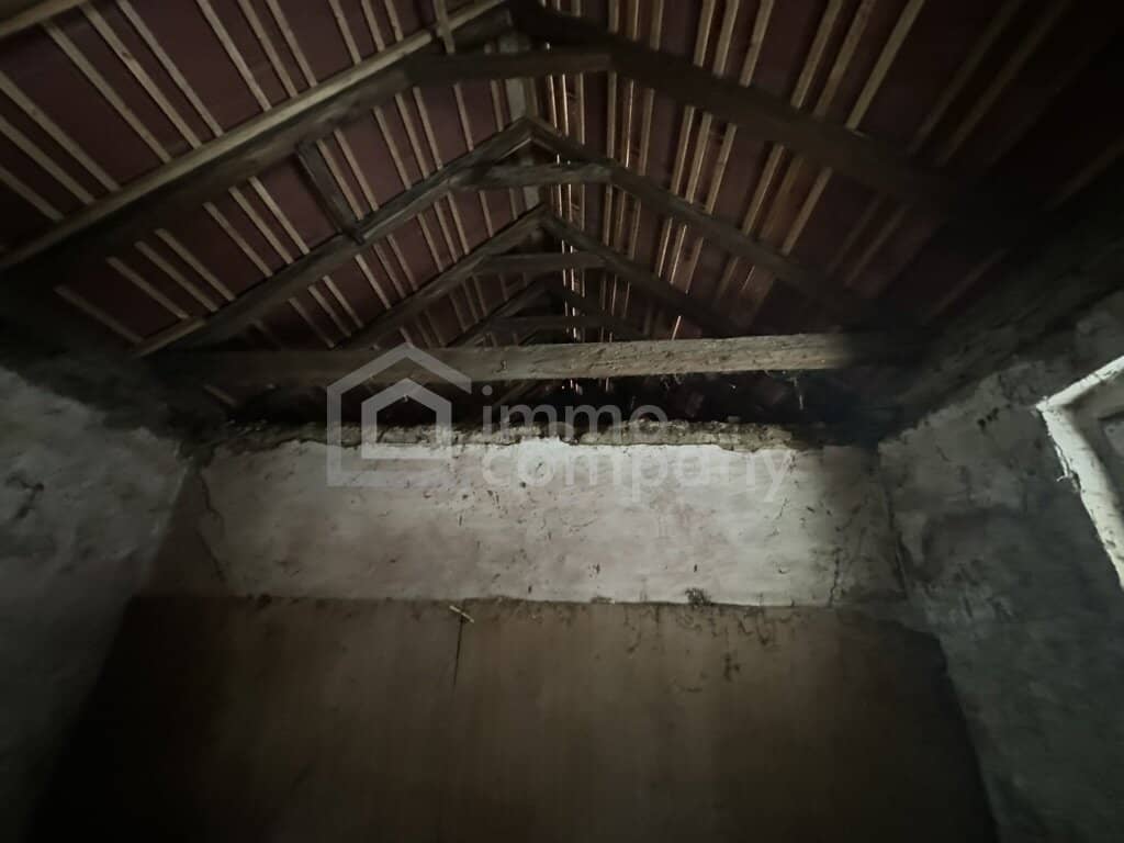 House with Potential, 1110 Vienna