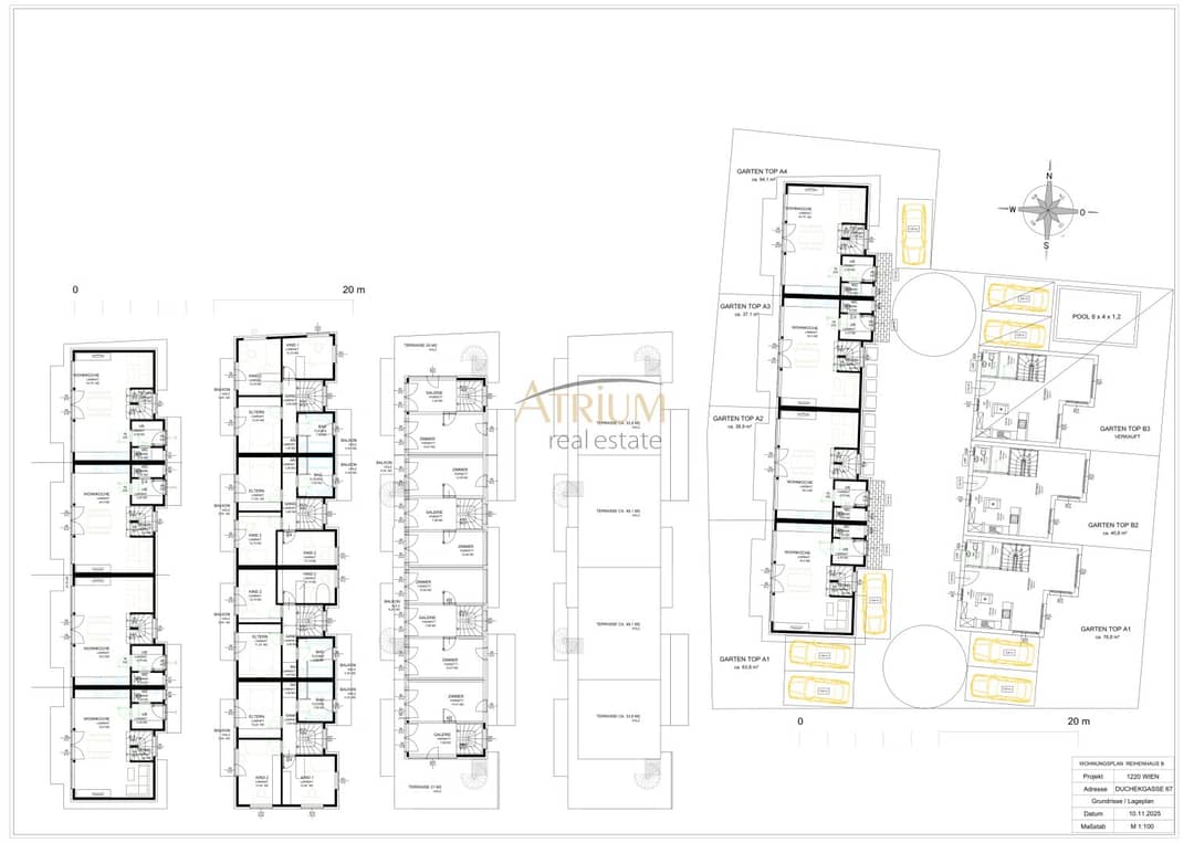 Floor plan 5