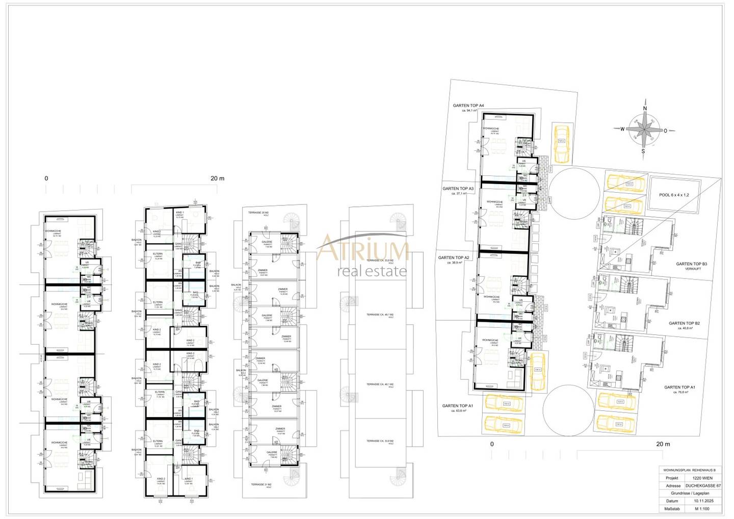 Floor plan 5