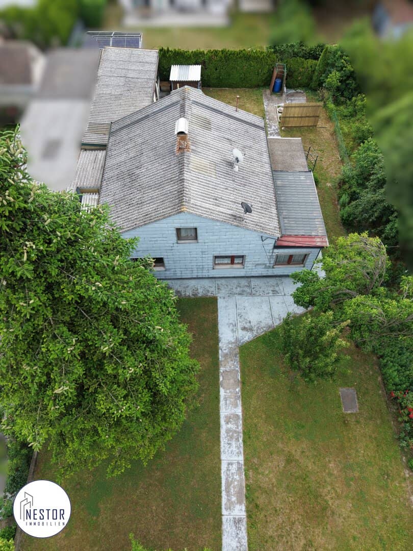 Neuer Preis! Mühlwasser | Baugrundstück mit Potenzial! | ca. 793 m²