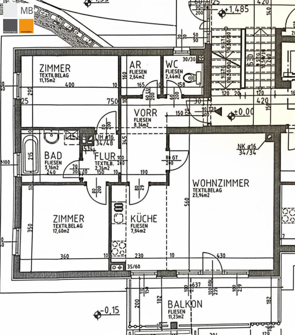 Grundriss 2