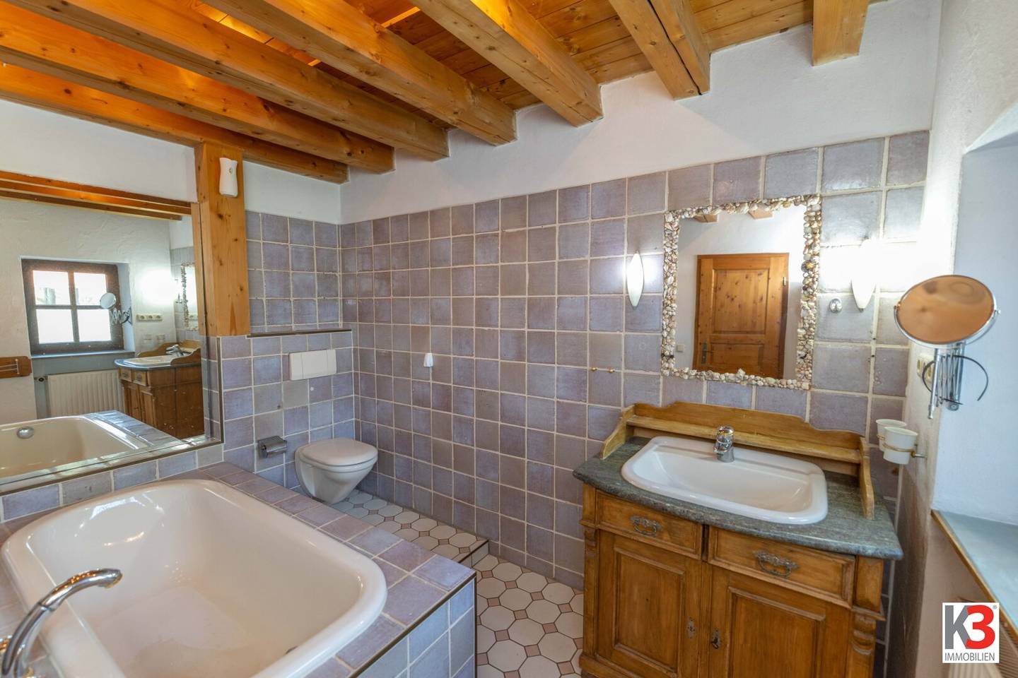 Two-Family House in Salzburg, 490m²