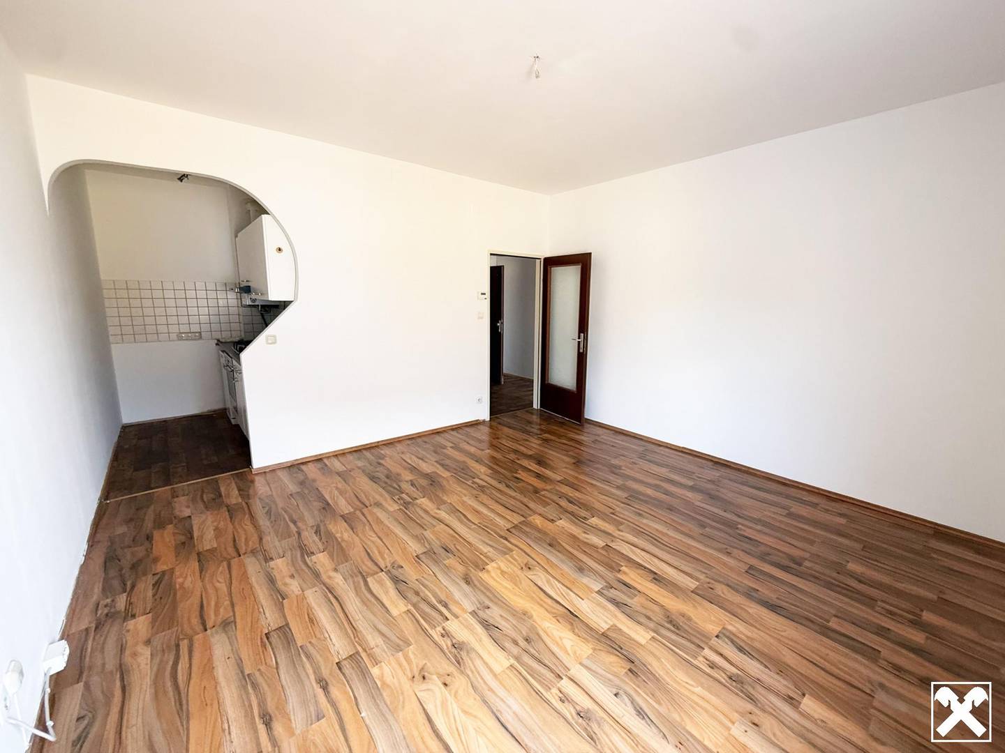 Wohnung zentrale Lage Laxenburg nahe Wien