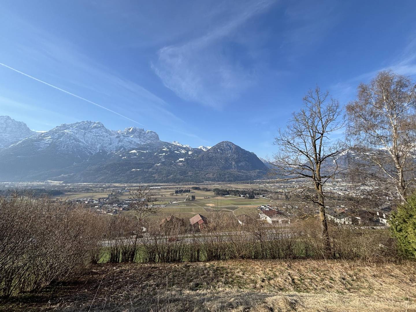 Baugrundstück 688 m² Dölsach