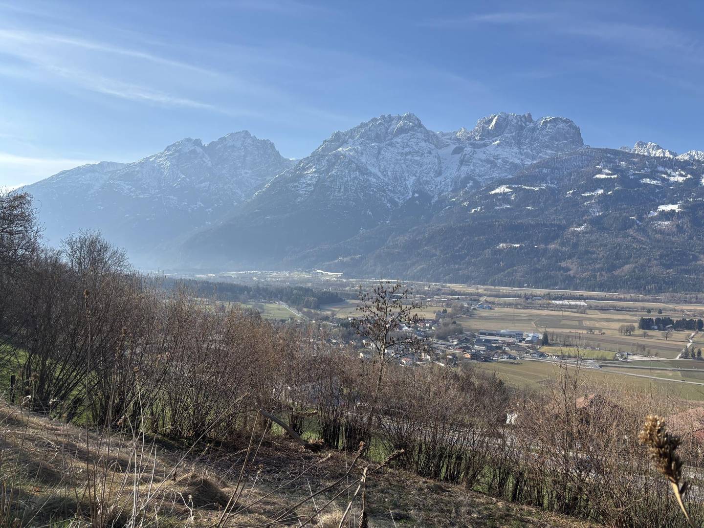 Baugrundstück 688 m² Dölsach