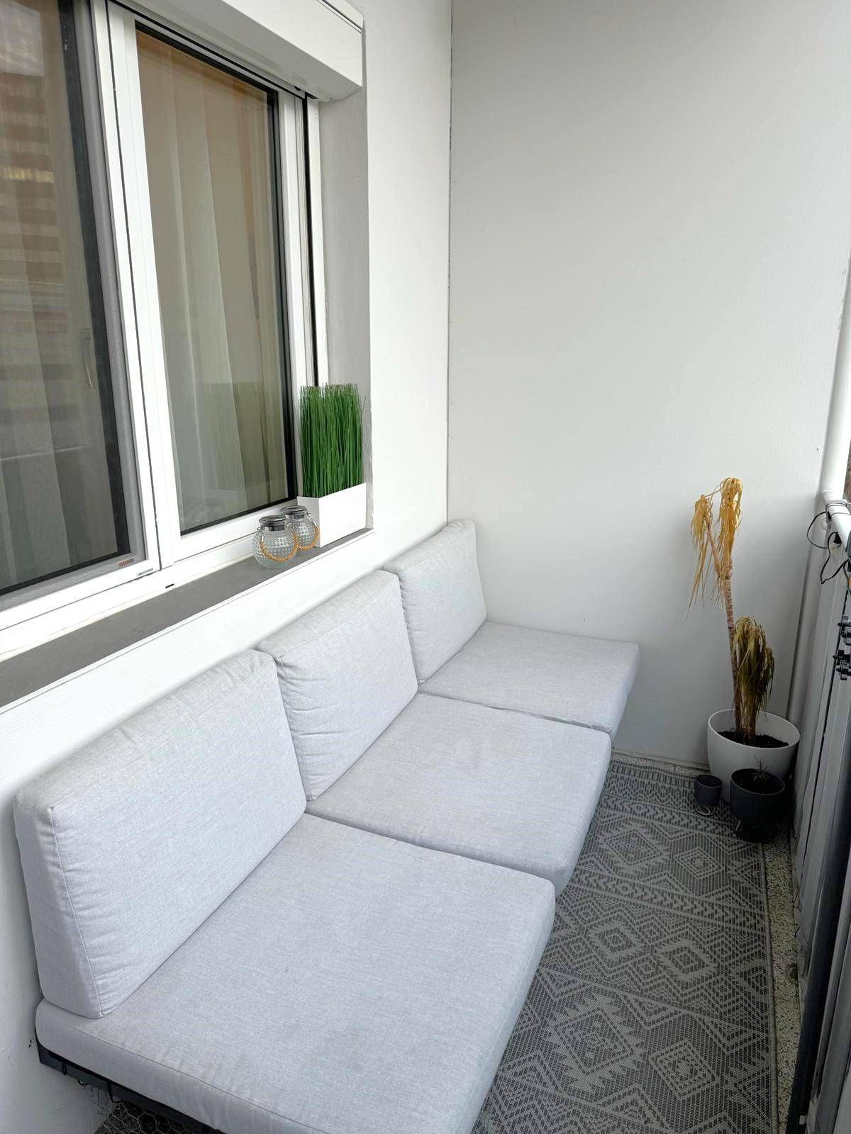 Apartment Fully renovated Balcony near clinic