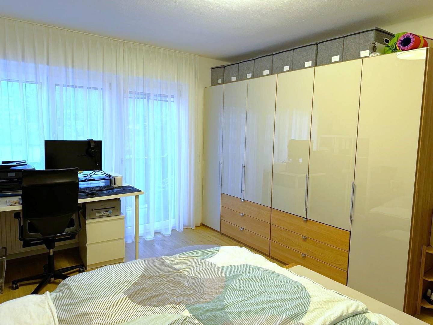 Apartment Fully renovated Balcony near clinic
