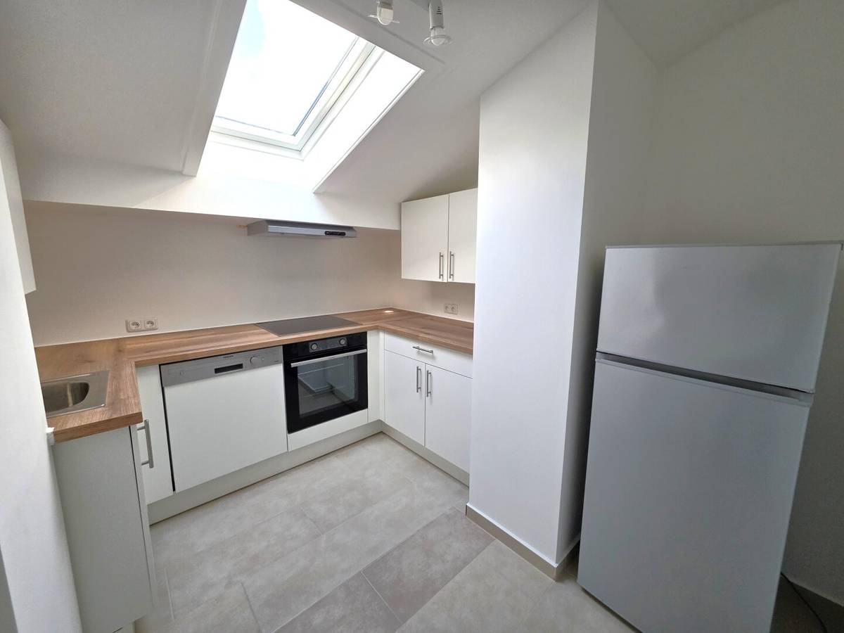 Neu sanierte 3-Zimmer-Wohnung Pinsdorf