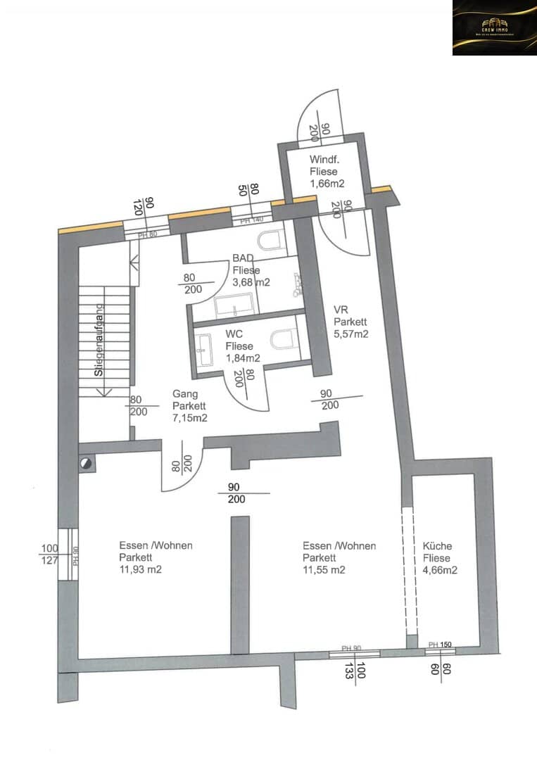 Grundriss 1