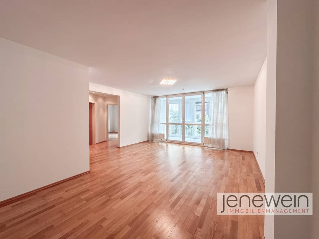 3-Zimmer-Wohnung mit 2 Wintergärten, Innsbruck