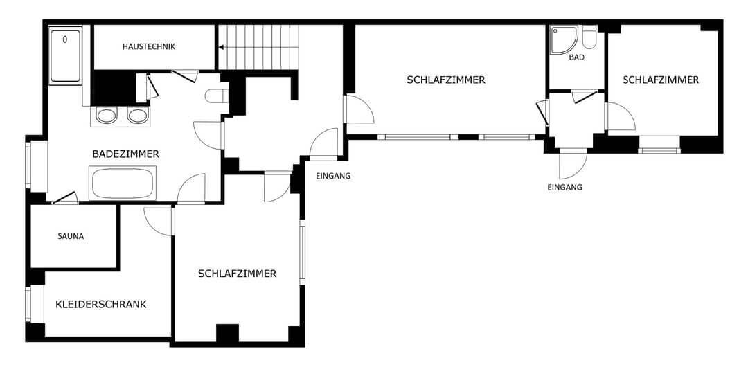 Grundriss 1